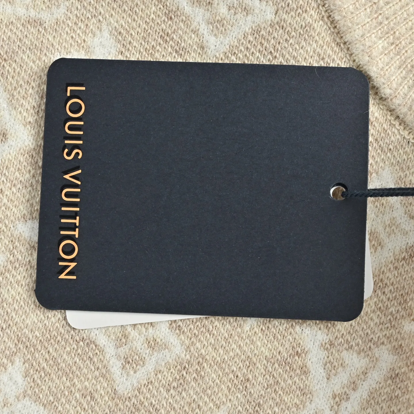 Louis Vuitton/